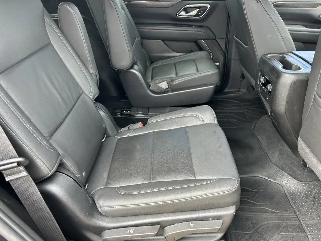 2022 Chevrolet Tahoe Z71 - Photo 14