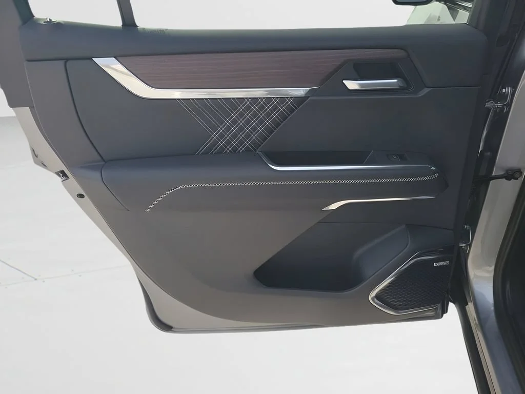 New 2026 Sterling Metallic GMC Denali image 44
