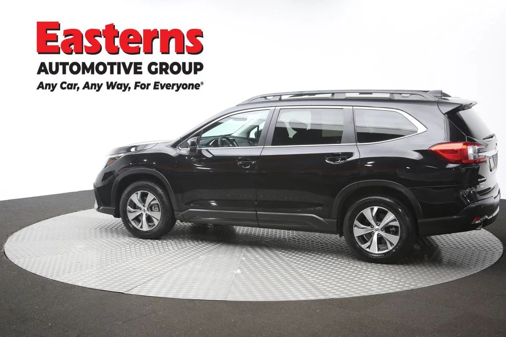 Used 2025 Black Subaru Premium image 64