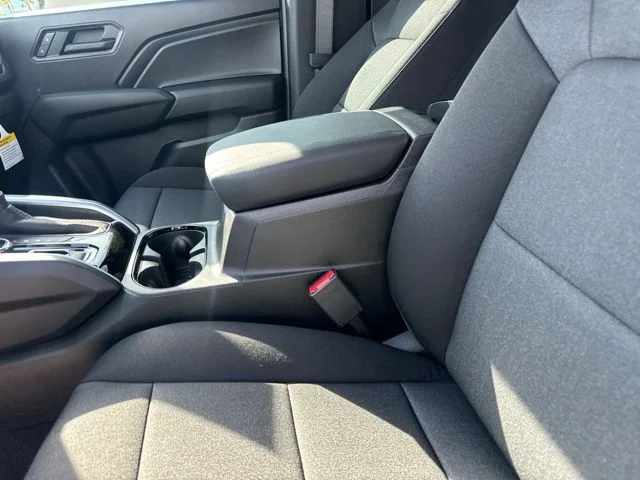 New 2026 White Chevrolet Trail Boss image 15