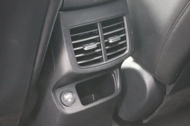 Used 2022 Gray Kia EX image 26