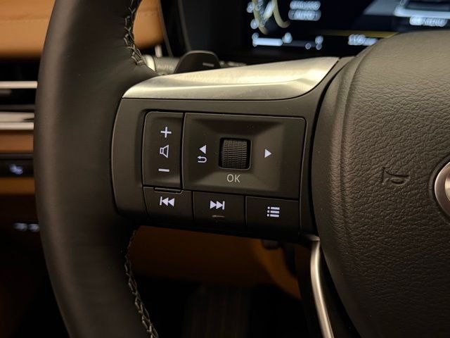 2026 INFINITI QX60 AUTOGRAPH - Photo 40