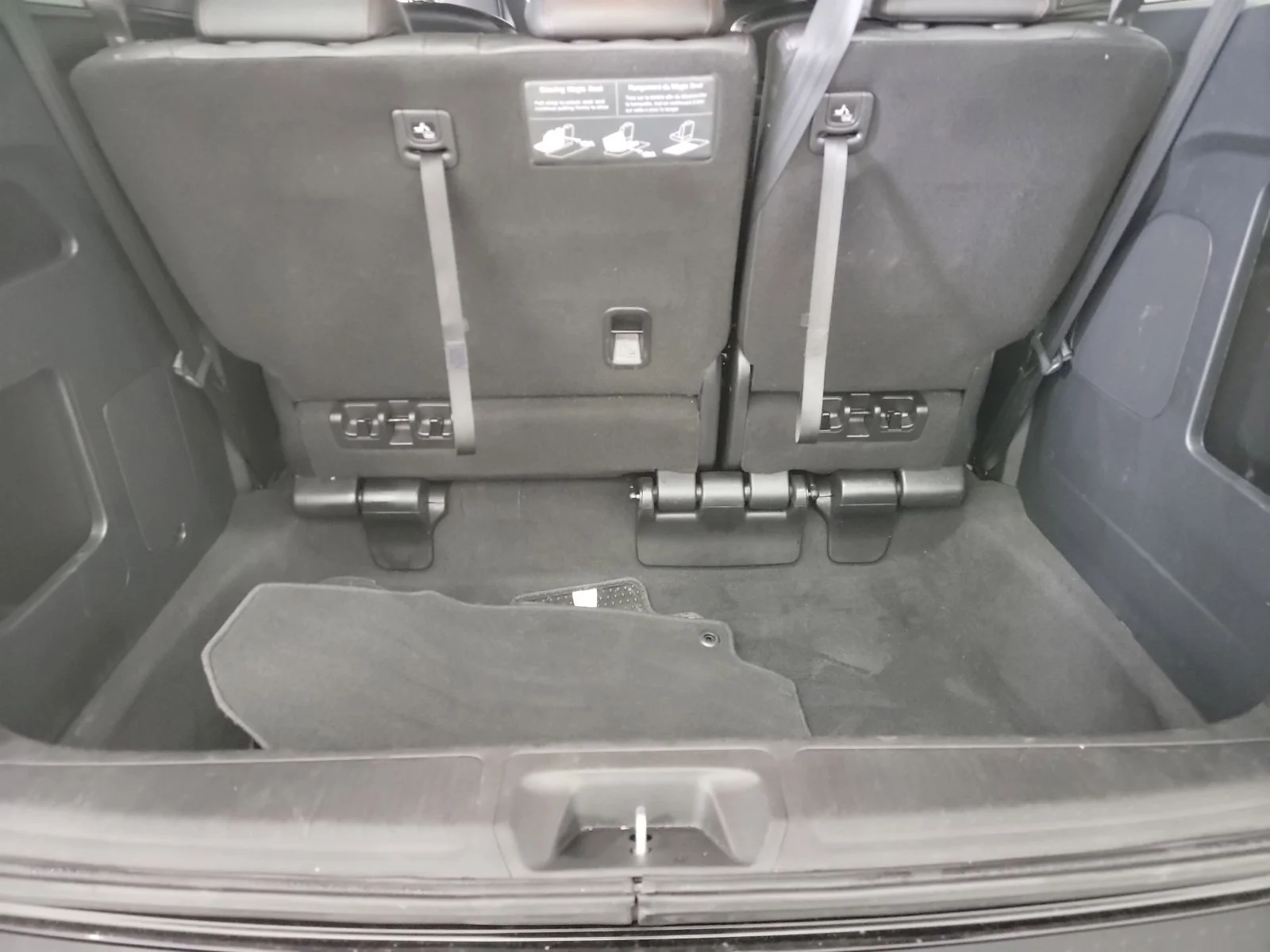 2023 Honda Odyssey SPORT - Photo 56