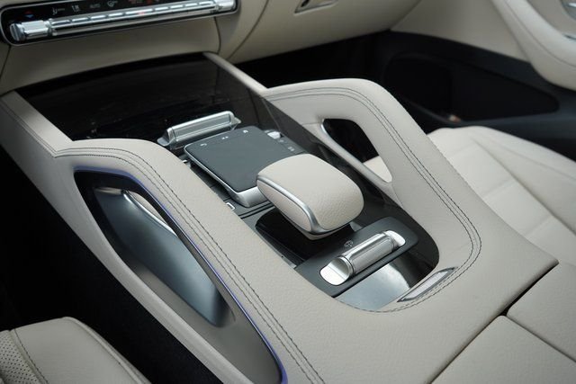 2026 Mercedes-Benz GLS Base - Photo 21