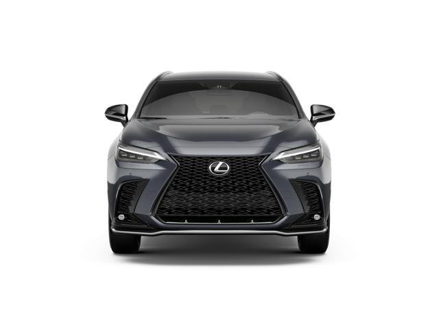 New 2026 Cloudburst Gray Lexus  350 F SPORT HANDLING AWD image 40