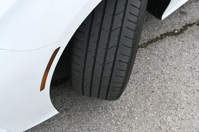 Certified Used 2024 ULTRA WHITE Lexus 350 F Sport image 15