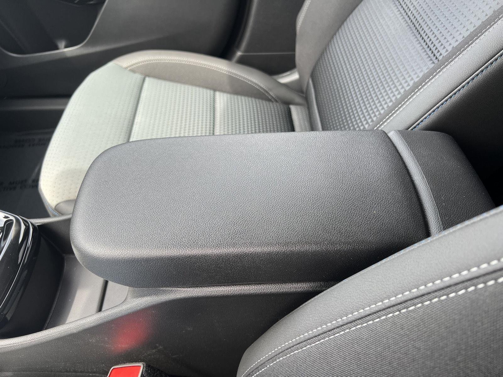 2026 Chevrolet Trax LT - Photo 22