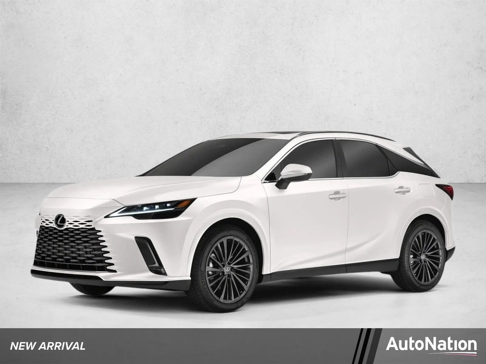 2023 Lexus RX 350 350 F SPORT AWD's photo
