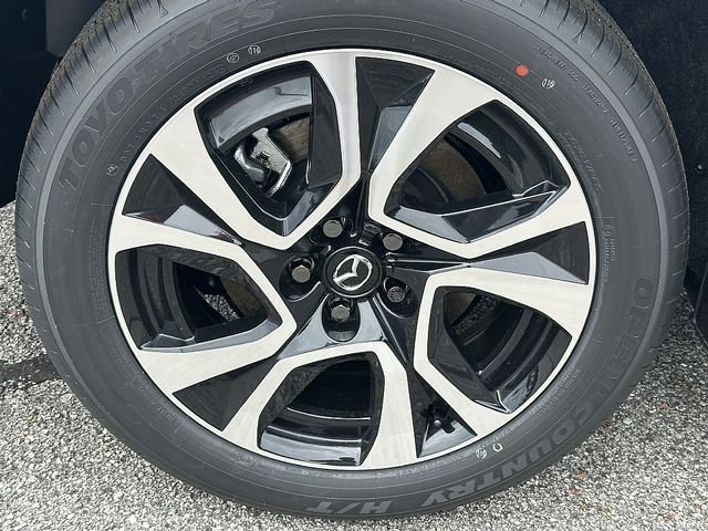 New 2026 Rhodium White Metallic Mazda 2.5 S Preferred AWD image 12