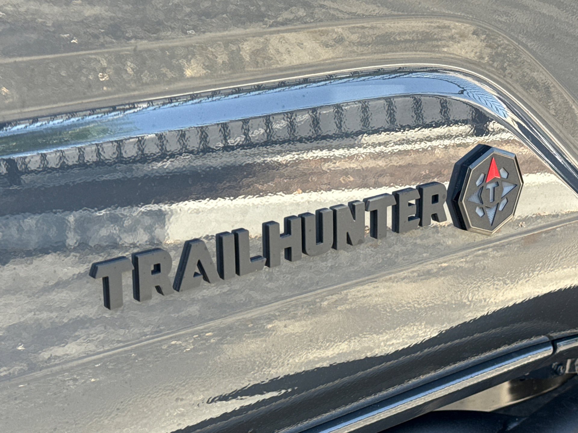 New 2026 Underground Toyota Tacoma Trailhunter image 14
