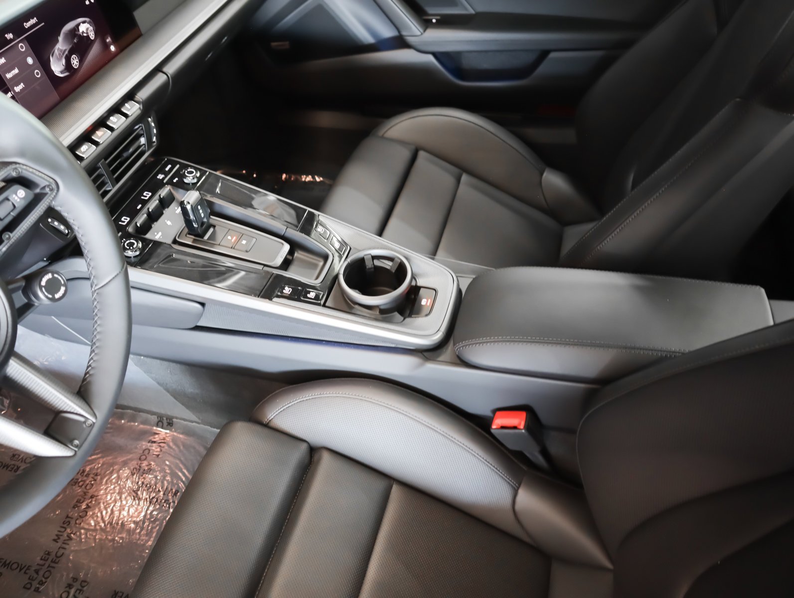 2025 Porsche 911 S - Photo 19