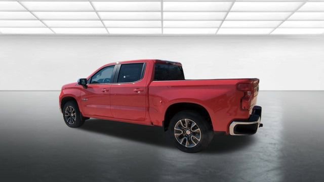 2025 Chevrolet Silverado 1500 LT - Photo 6
