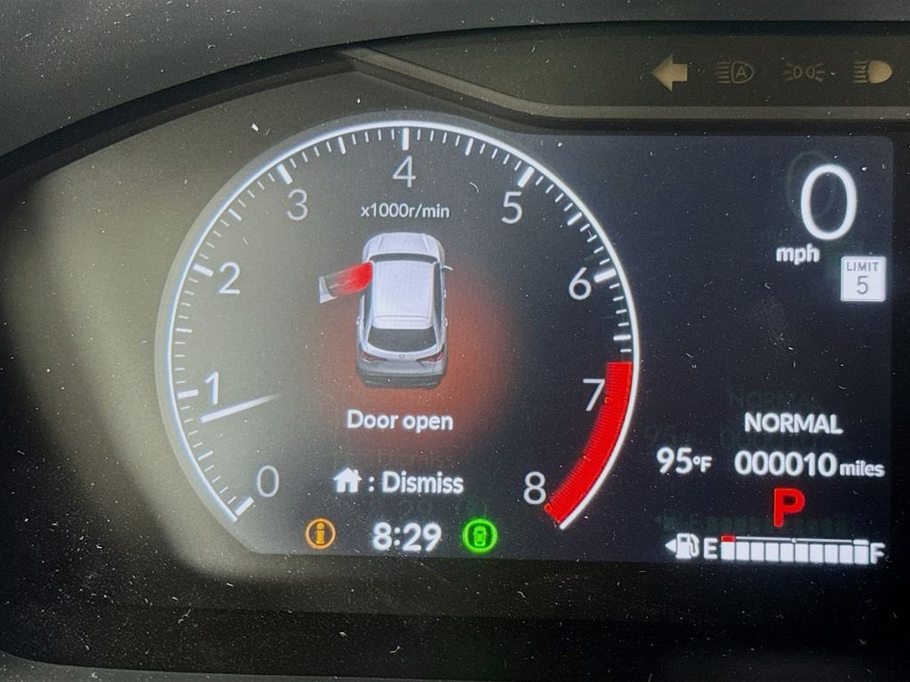 2026 Honda HR-V Sport - Photo 19