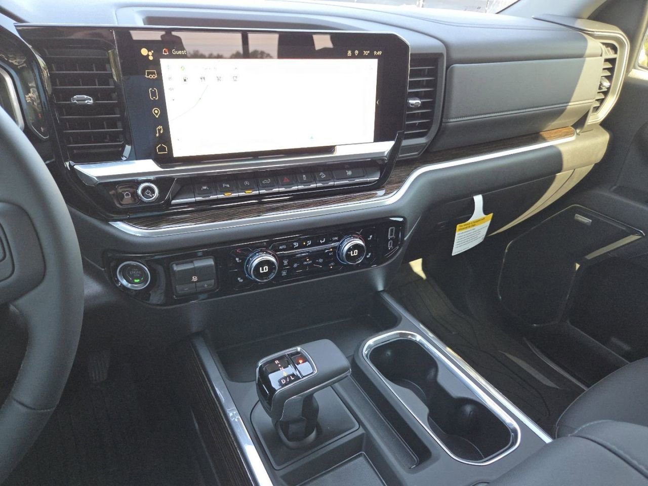 2026 GMC Sierra 1500 Elevation - Photo 34
