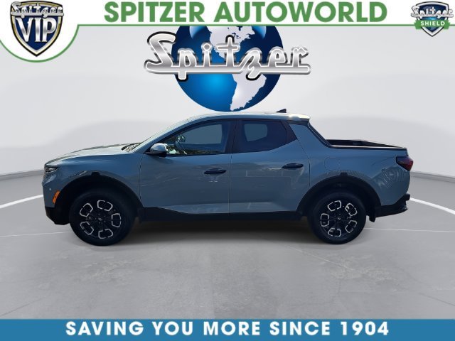 2023 Hyundai Santa Cruz