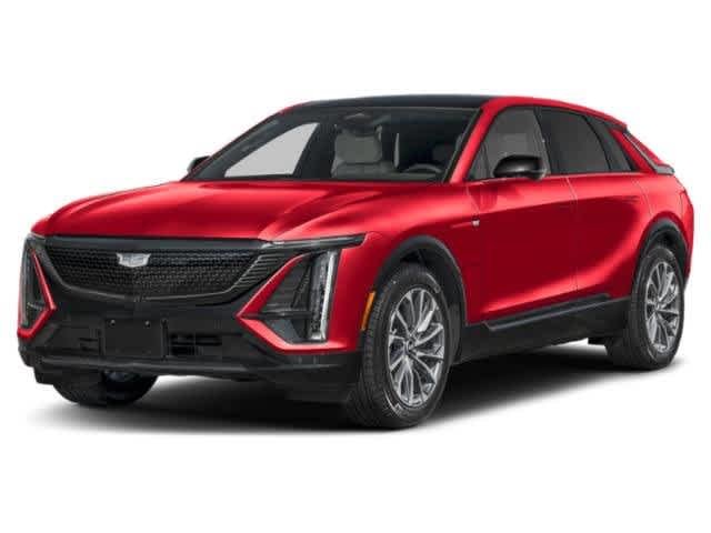 2026 Cadillac Lyriq Sport AWD's photo