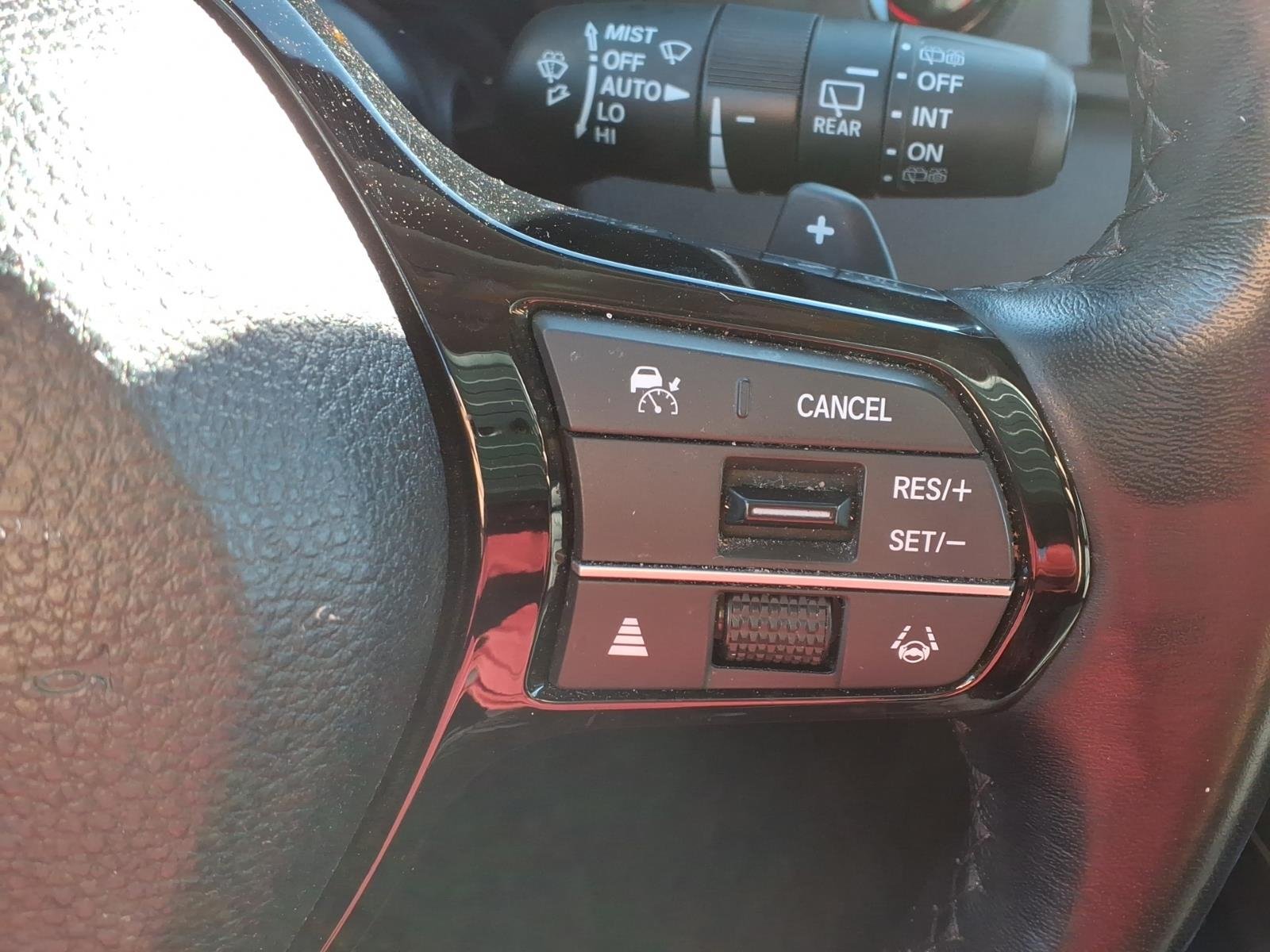 2024 Honda Pilot Elite - Photo 22