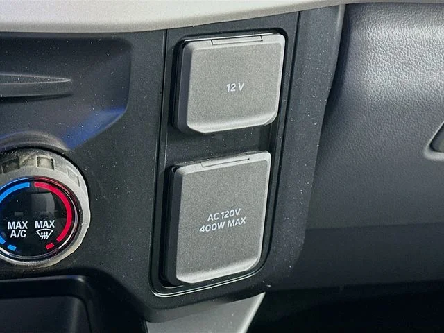 New 2026 Ford F-250SD XLT