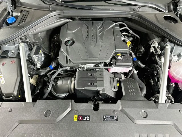 New 2027 Genesis GV70 2.5T