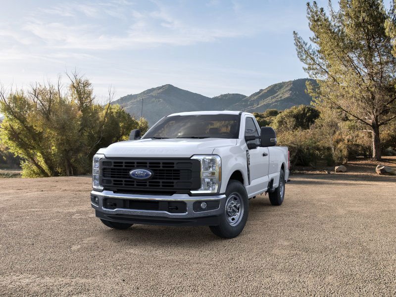 2025 Ford F-250 Super Duty XL - Photo 24