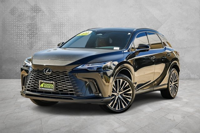 2024 Lexus RX RX 350 PREMIUM PL