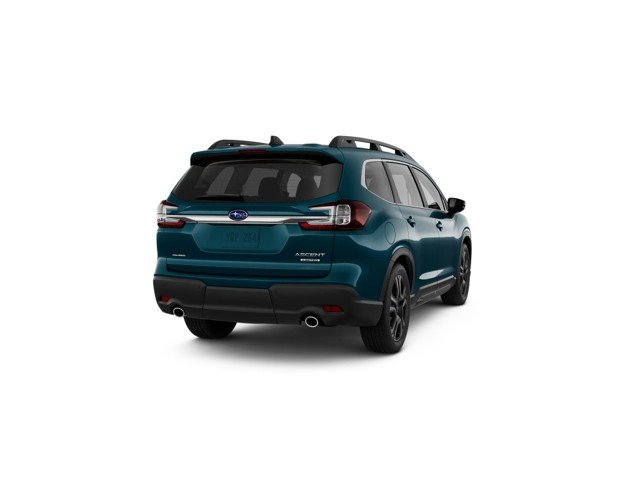New 2027 DEEPWATER BLUE PEARL Subaru Limited image 6