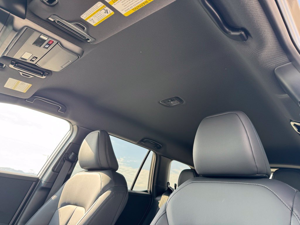 New 2026 RIVER ROCK PEARL Subaru Premium image 16