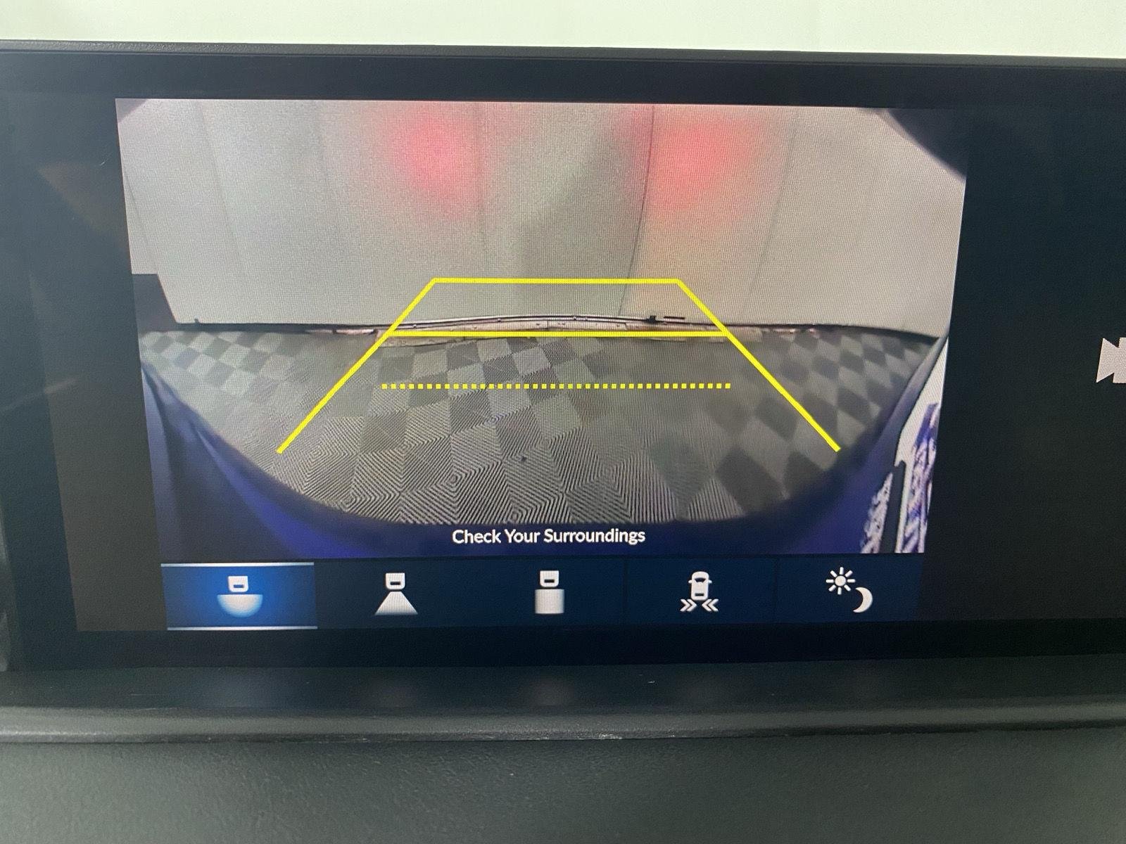 Used 2023 Apex Blue Pearl Acura SH-AWD w/A-SPEC image 20