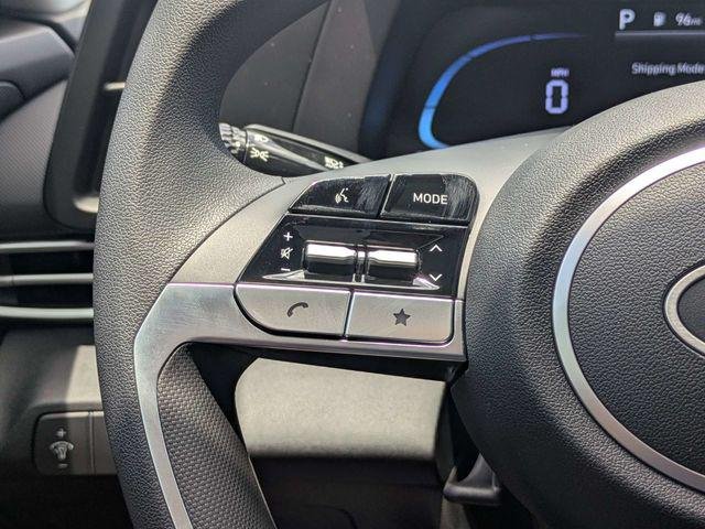 New 2026 White Hyundai SE image 23