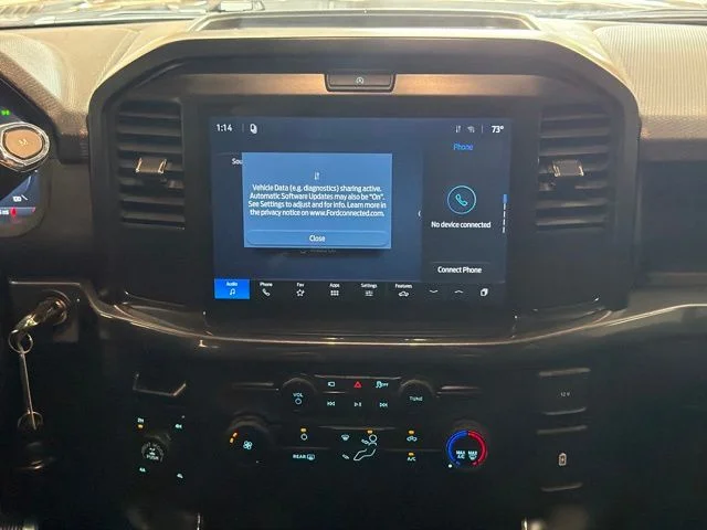 Used 2026 Gray Ford STX image 16