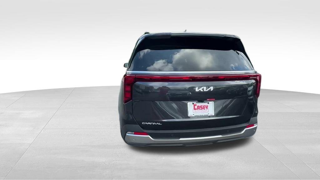 New 2026 Panthera Metal Kia SX image 5