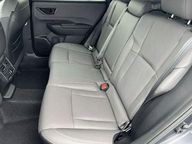 New 2026 MAGNETITE GRAY METALLIC Subaru Limited image 33