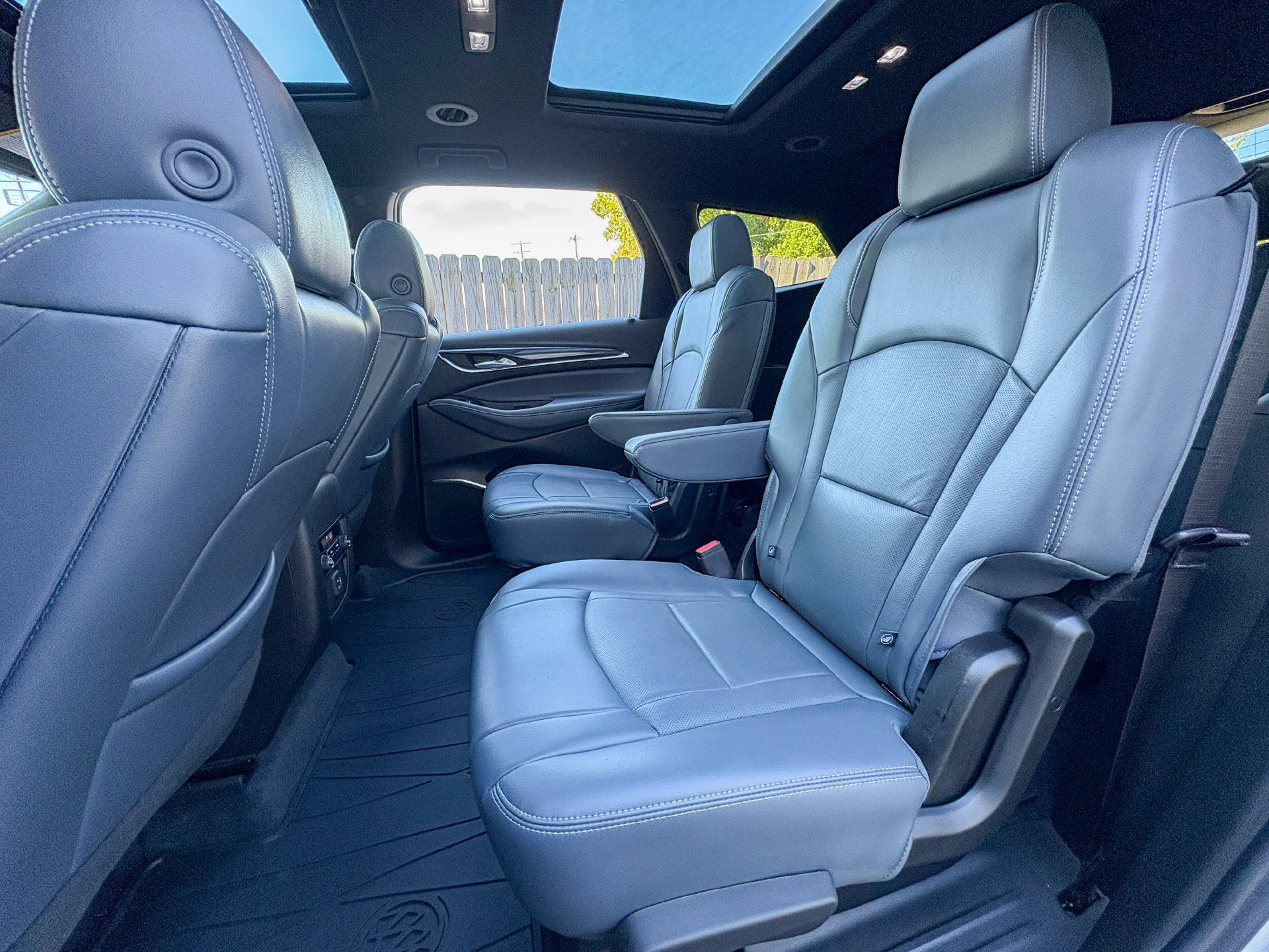 Used 2024 Gray Buick Essence image 20
