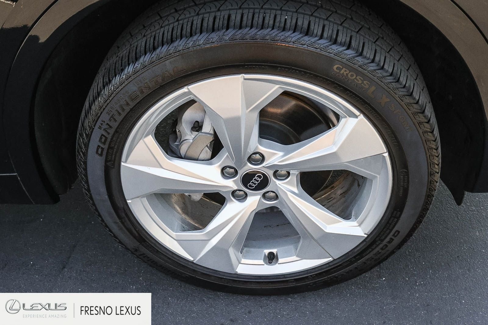 2025 Audi Q5 Sportback Premium Plus - Photo 9