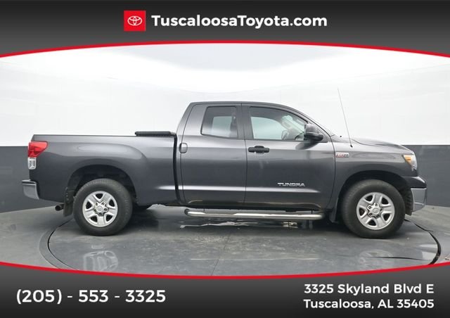 2012 Toyota Tundra Tundra Grade
