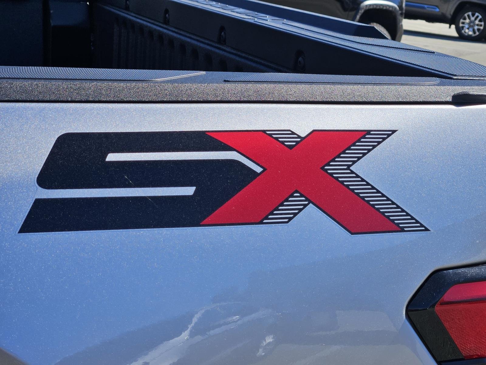 2026 Toyota Tundra SR5 - Photo 5