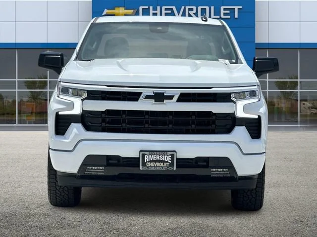 2026 Chevrolet Silverado 1500 RST - Photo 9
