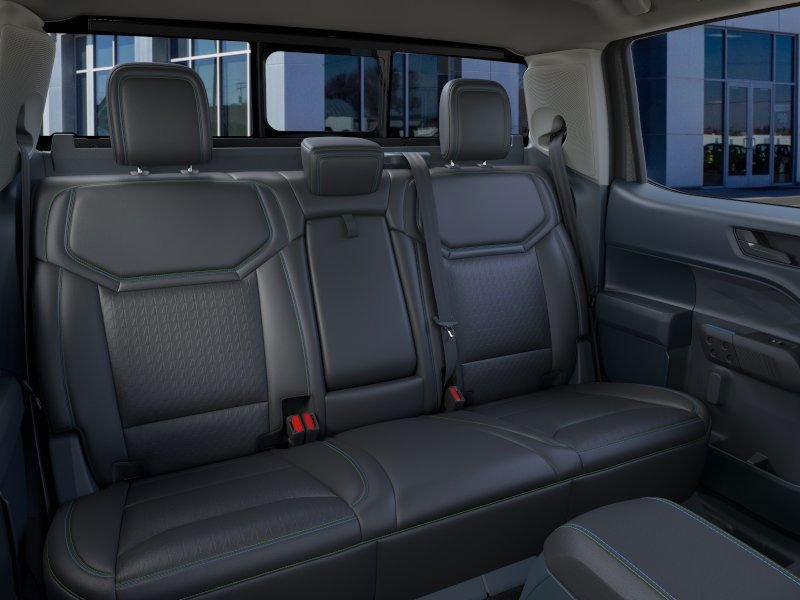 2025 Ford Maverick Lobo Premium - Photo 35