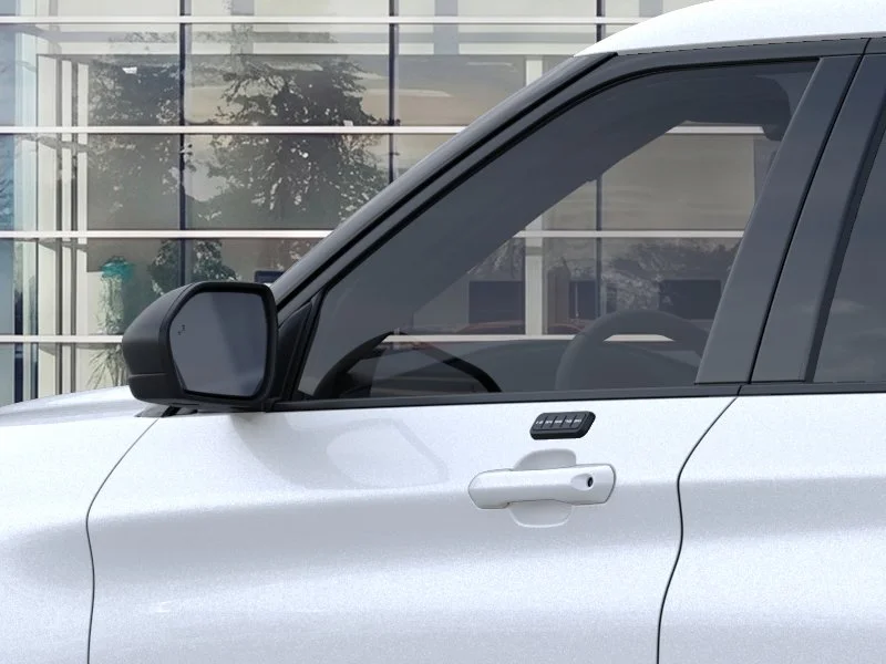 New 2026 Star White Metallic Tri-Coat Ford Active image 43