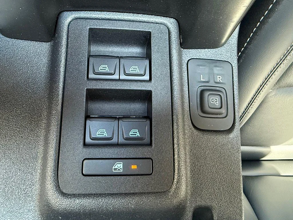 2025 Ford Bronco 4-Door Outer Banks - Photo 33