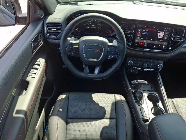 New 2026 Gray Dodge GT Plus HEMI V8 image 12
