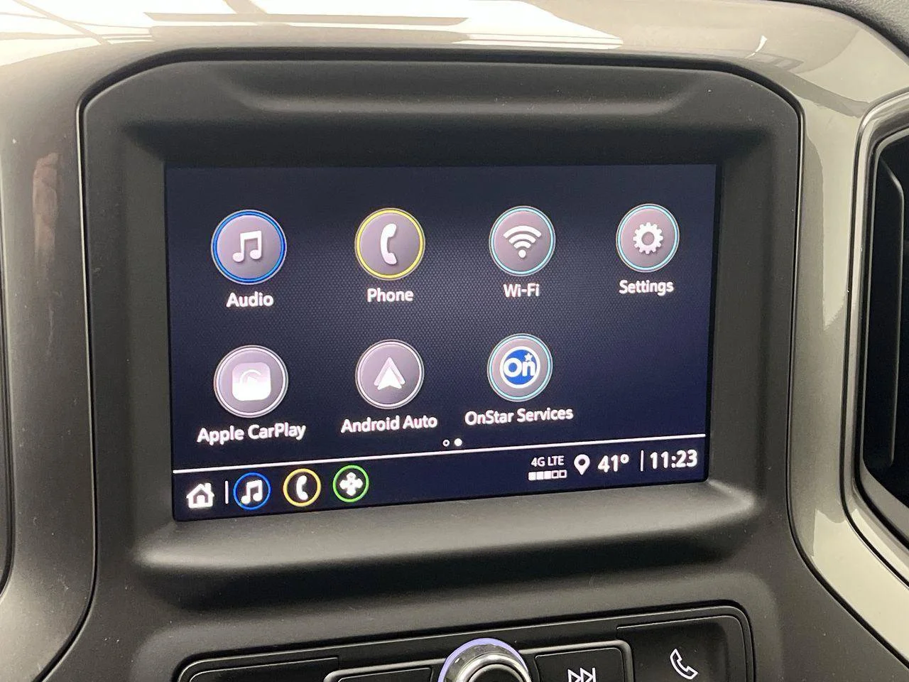 2026 GMC Sierra 2500HD Pro - Photo 17