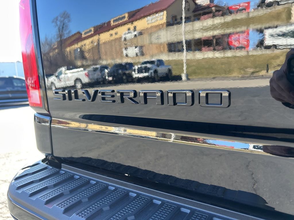 2026 Chevrolet Silverado 2500 HD LT - Photo 15