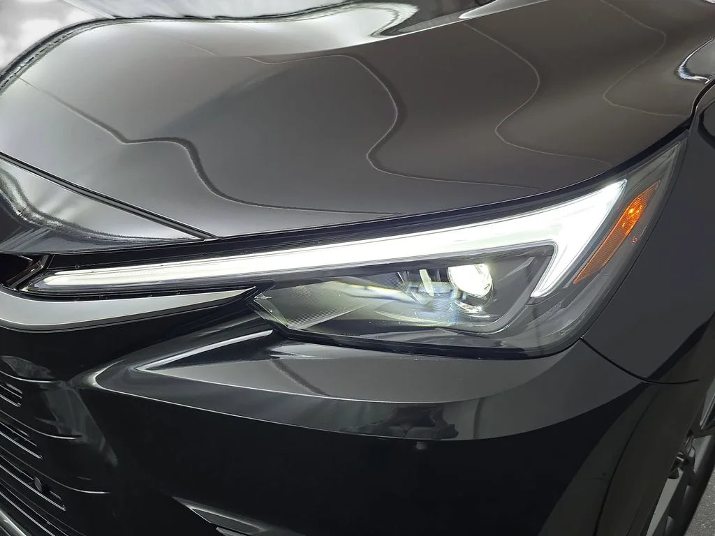 New 2026 Black Lexus 350 image 29