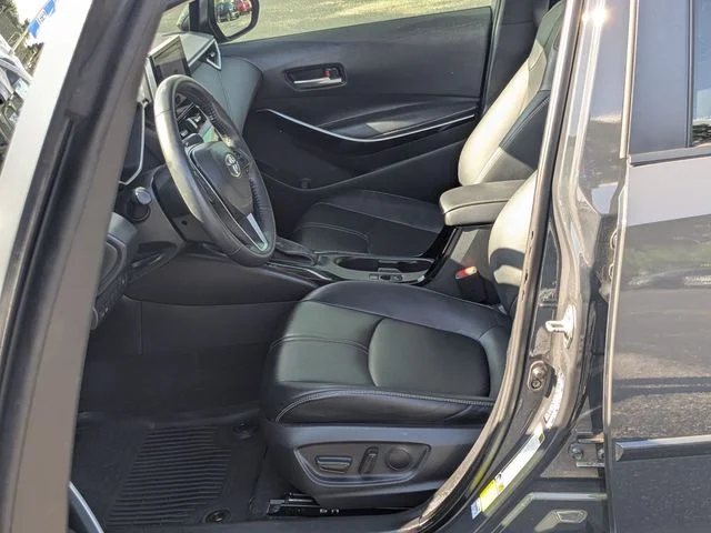 Used 2024 Underground Toyota XLE image 12