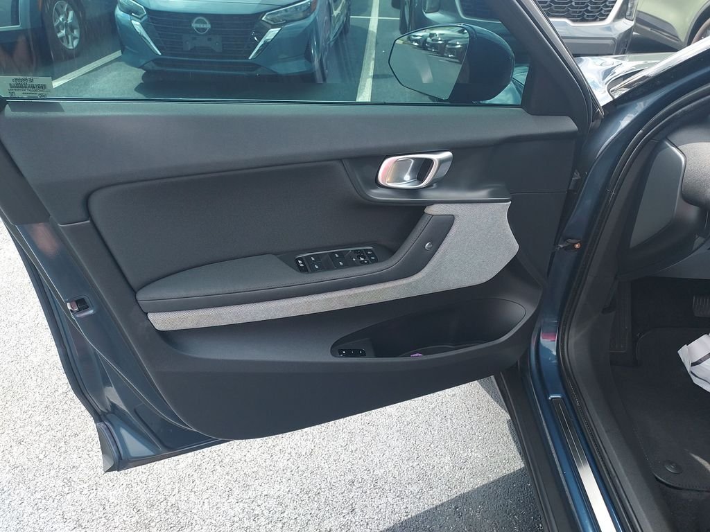 Used 2022 Black Polestar Long Range Dual Motor image 12