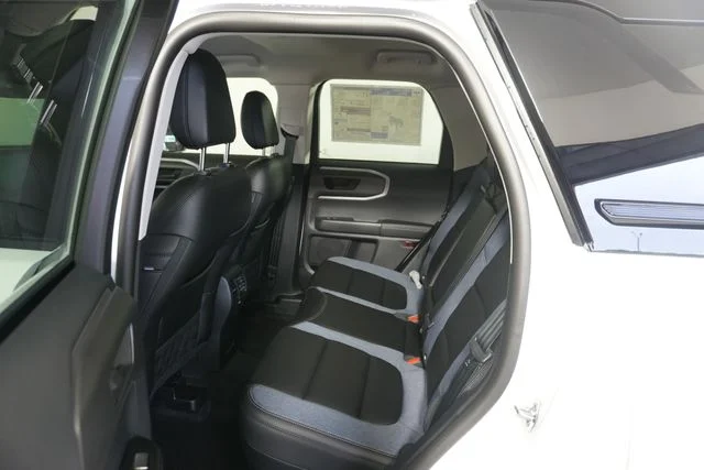 New 2026 White Ford Outer Banks image 22