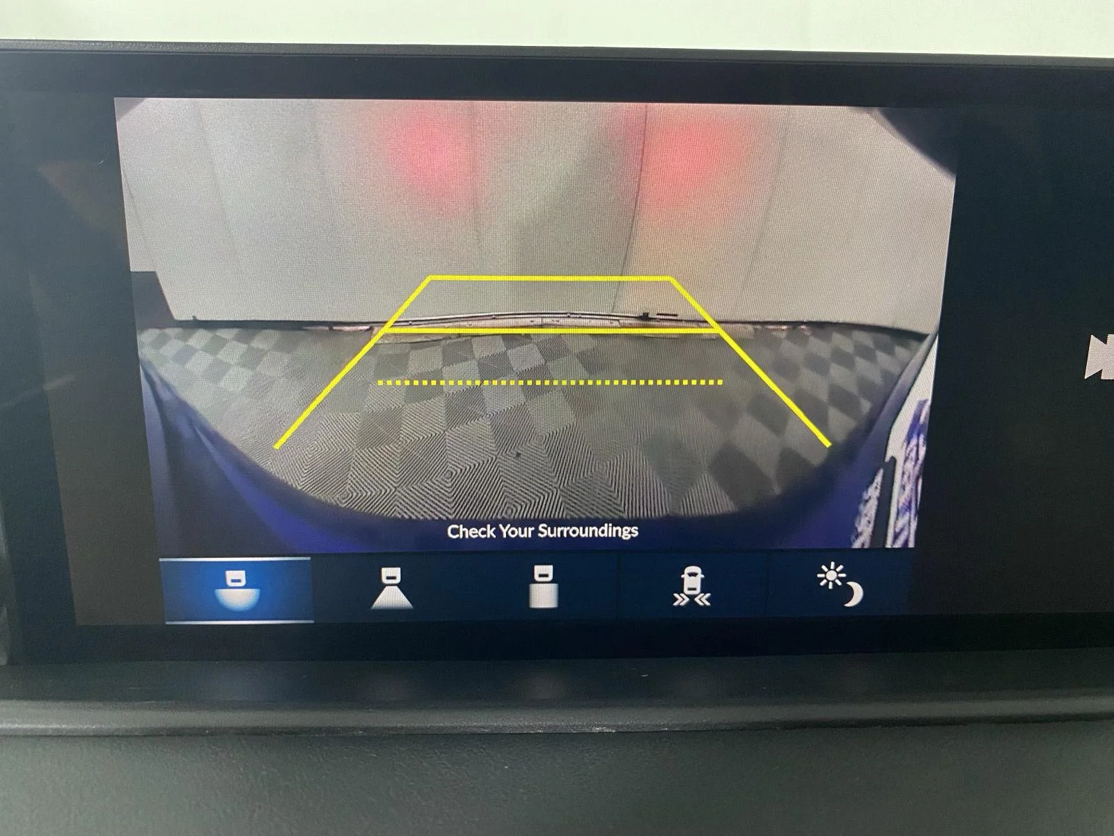 Used 2023 Apex Blue Pearl Acura SH-AWD w/A-SPEC image 20