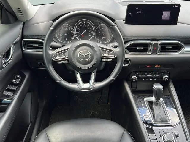 Used 2023 Red Mazda 2.5 S Select Package image 15