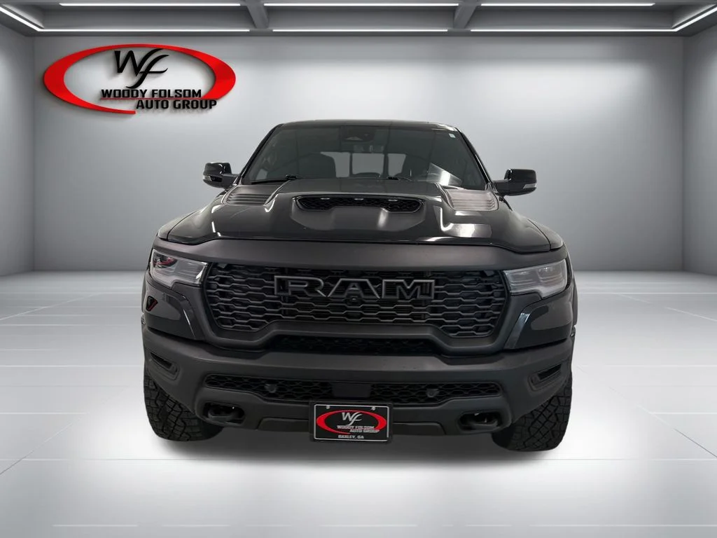 Used 2025 Black Ram RHO image 2